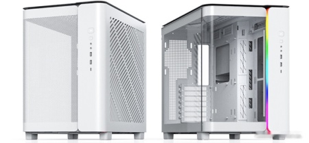 Корпус Montech KING 95 (W)