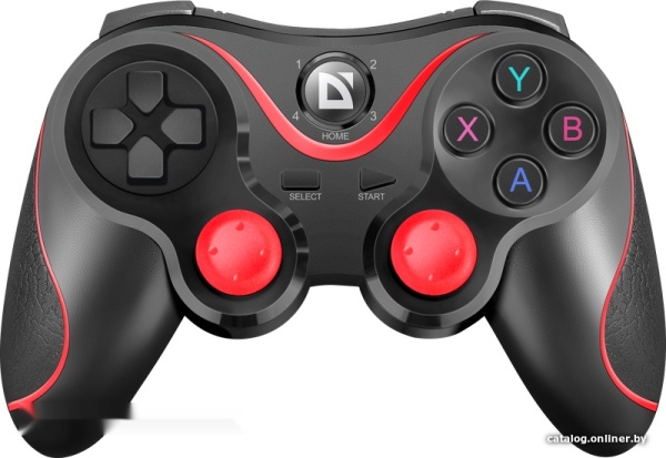 Геймпад Defender Blade Wireless 64397