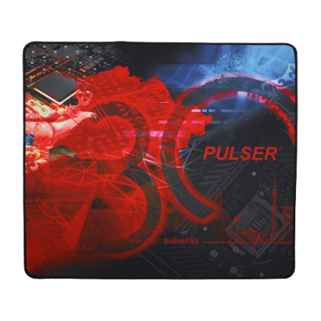 Коврик 1stPlayer PLS-2 450x400x3mm