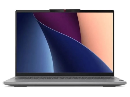Ноутбук Lenovo IdeaPad Pro 5 14IRH8 (Core i7-13700H/1TB SSD/16GB/RTX 3050 6GB/14" 2.8K IPS/DOS), 83AL0007RK