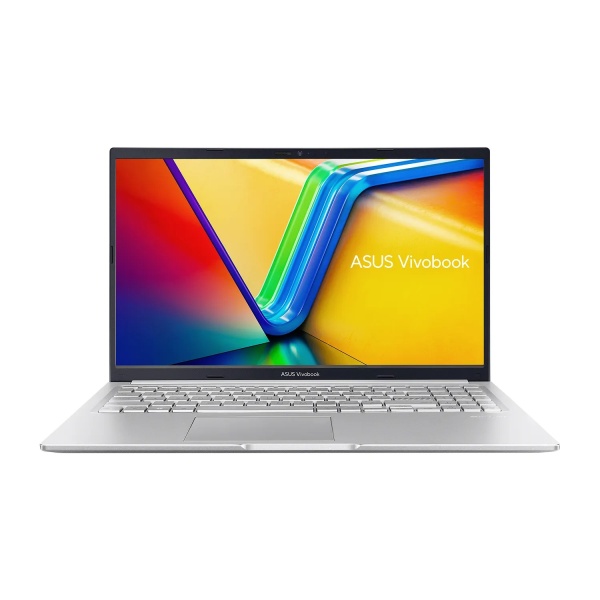 Ноутбук ASUS VivoBook 15 X1502VA-BQ1276 (Core i7 13620H/512GB SSD/16GB/15.6" FHD/DOS), 90NB10T2-M01TK0
