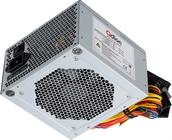 Блок питания Qdion QD-350PNR