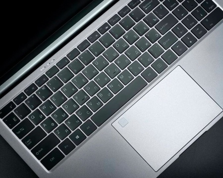 Ноутбук Ninkear N15 Pro (Core i5-12450H/512GB SSD/16GB/15.6" FHD/Win 11)