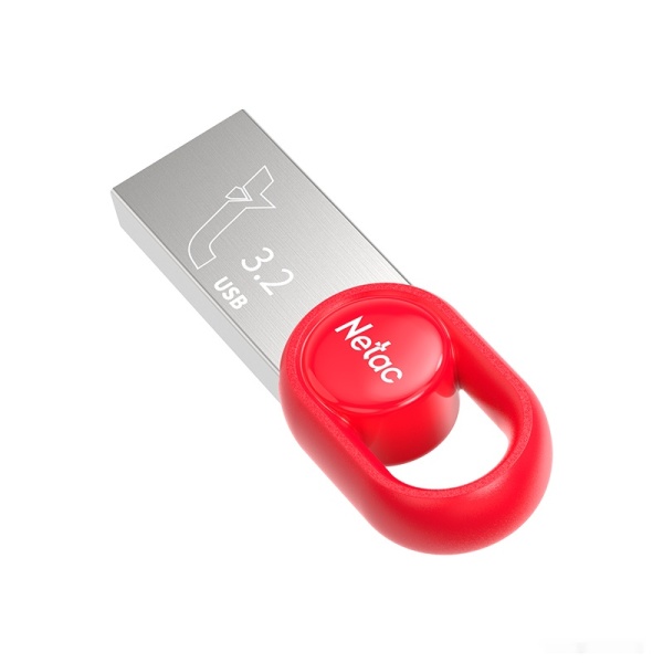 USB Flash drive 32GB Netac UM2, NT03UM2N-032G-32RE