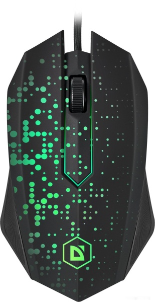 Мышь Defender Event MB-754, Black