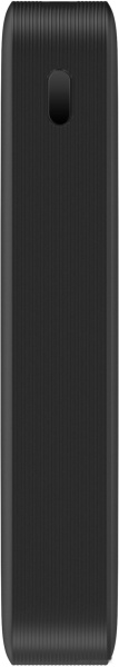 Портативное зарядное устройство Xiaomi Redmi 20000mAh 18W Fast Charge, PB200LZM VXN4304GL Black