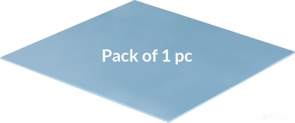 Термопрокладка Arctic TP-3 100x100x0.5 мм, ACTPD00052A
