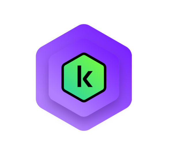 Антивирус Kaspersky Plus Kazakhstan Edition для всех устройств, 12 мес., 3 устройства (электронный ключ), KL10420DCFS