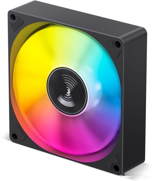 Вентилятор для корпуса Jonsbo SL-925 ARGB Black