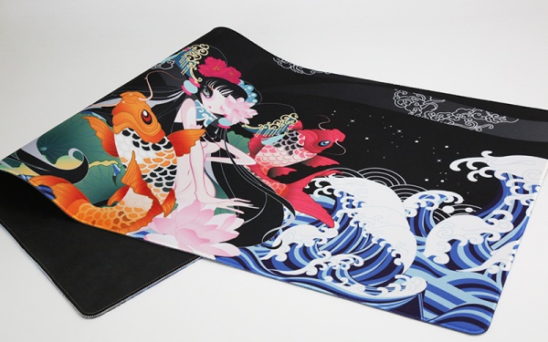 Коврик Varmilo Eclipse XL ZDB010-01