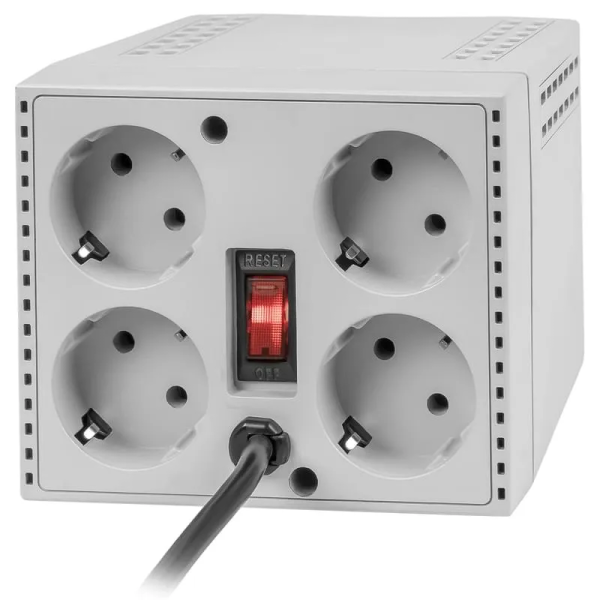 Стабилизатор Defender AVR PX 1500