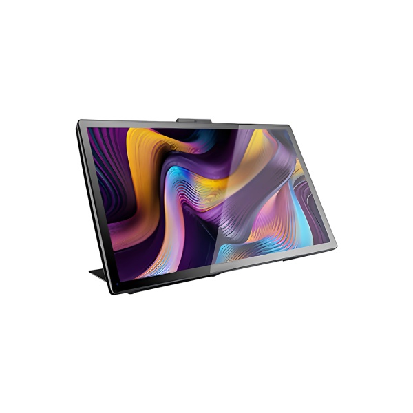 Моноблочная платформа 23.8" XG Crystal Desk GT40 (H610T2, CPU NO, DDR5 NO, SSD M.2 NO, WiFi, HDMI, keyb+mouse)