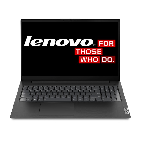 Ноутбук Lenovo V15 G4 AMN (Ryzen 5 7520U/512GB SSD/8GB/15.6" FHD/DOS), 82YU00VERU