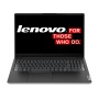 Ноутбук Lenovo V15 G4 AMN (Ryzen 5 7520U/512GB SSD/8GB/15.6" FHD/DOS), 82YU00VERU