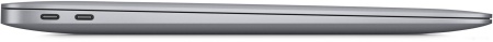 Ноутбук 13" Apple Macbook Air M1 2020, MGN63RU/A