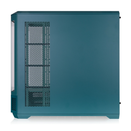 Корпус Thermaltake View 600 TG Transformative Teal, CA-11H-00FTWN-00