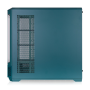 Корпус Thermaltake View 600 TG Transformative Teal, CA-11H-00FTWN-00