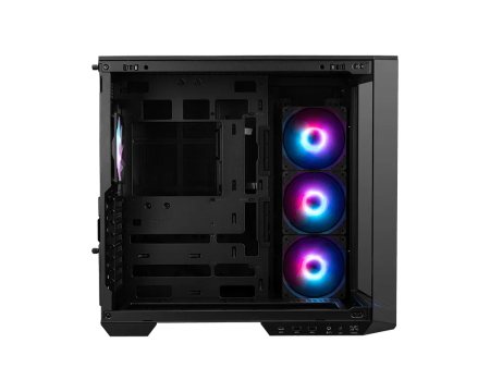 Системный блок Nomad Ultra Game T (Ryzen 7 7800X3D/B650 WIFI/RAM 32GB/SSD 1TB/RTX 5070Ti/850W), NMD-37004
