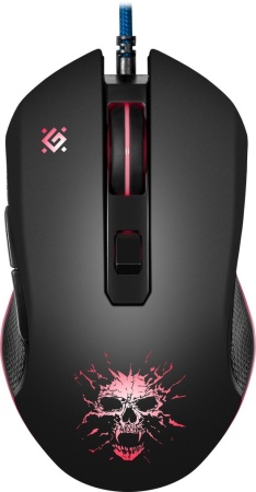 Комплект игровой Defender Singularity MKP-118, 52118