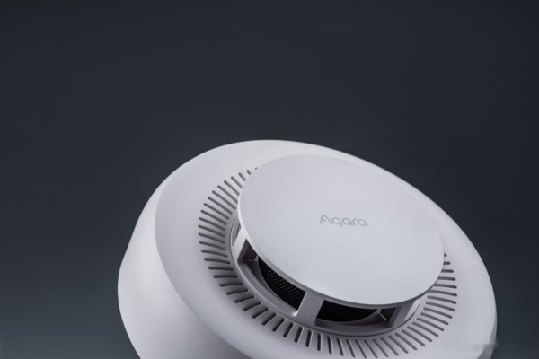Датчик дыма Aqara Smart Smoke Detector, JY-GZ-03AQ