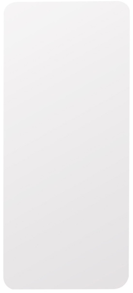 Защитное стекло GG10 для Xiaomi POCO M3 Pro 2.5D Half