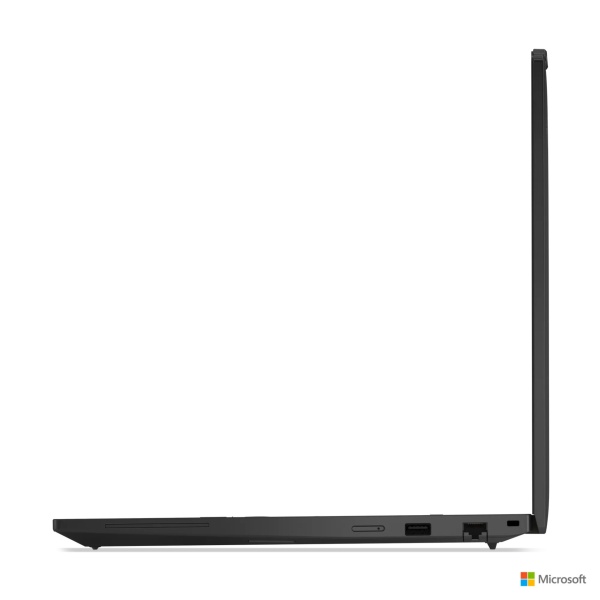 Ноутбук Lenovo ThinkPad T16 G3 (Core Ultra 5 225U/512GB SSD/16GB/16.0" WUXGA/DOS), 21MN00BMRT