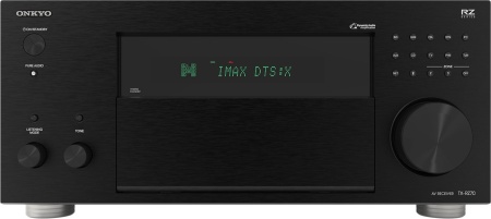 AV-ресивер Onkyo TX-RZ70 11.2-Channel, TXRZ70BMMM