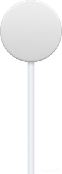 Беспроводное зарядное Apple Watch Magnetic Fast Charger to USB-C Cable 1m, MT0H3ZM/A