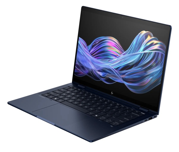 Ноутбук HP EliteBook X G1i 14 AI (Core Ultra 7 258V/1TB SSD/32GB/14" WUXGA/Win 11 Pro), B66NBES