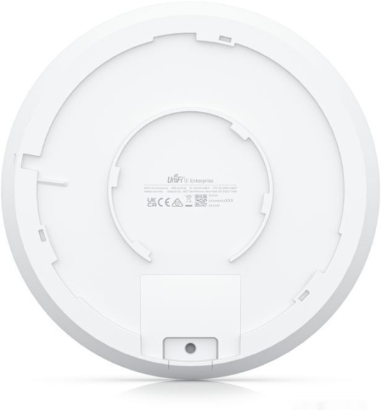 Точка доступа Ubiquiti U6-Enterprise