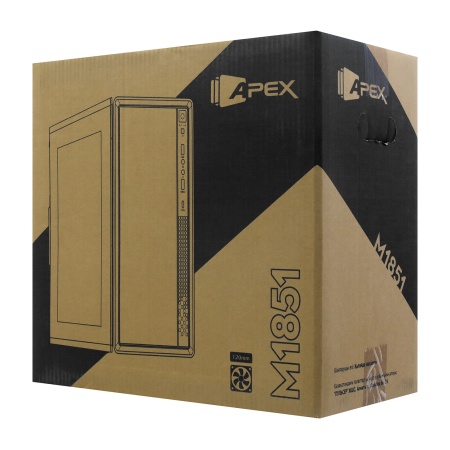 Корпус Apex M1851