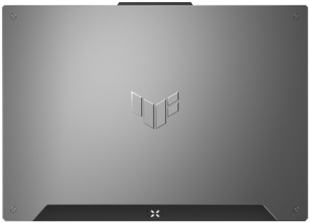 Ноутбук ASUS TUF Gaming A15 2023 FA507NV-LP025 (Ryzen 5 7535HS/512GB SSD/16GB/RTX 4060 8GB/15.6" FHD/DOS), 90NR0E85-M008K0