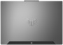 Ноутбук ASUS TUF Gaming A15 2023 FA507NV-LP025 (Ryzen 5 7535HS/512GB SSD/16GB/RTX 4060 8GB/15.6" FHD/DOS), 90NR0E85-M008K0