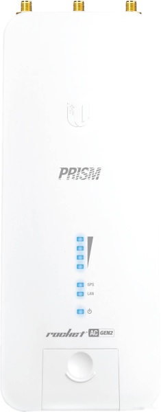 Точка доступа Ubiquiti Rocket Prism AC RP-5AC-GEN2-EU