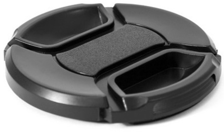 Крышка на объектив Deluxe DLCA-CAP 67 mm