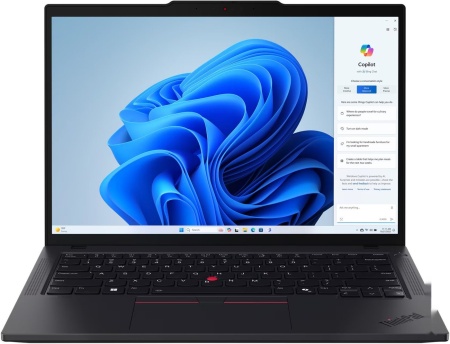 Ноутбук Lenovo ThinkPad T14 Gen 5 21ML0034RT ( 14'wuxga/Core ult7-155u/16Gb/512Gb/Int/Win Pro )