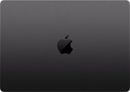 Ноутбук Apple Macbook Pro 14.2" M4 2024 MW2U3LL/A