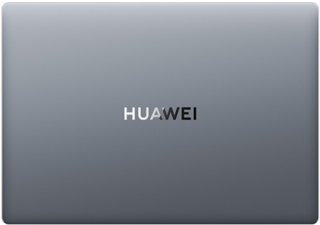 Ноутбук Huawei MateBook D16" i5-12450H 8GB 512GB DOS MitchellF-W5851 53013YDJ