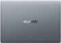 Ноутбук Huawei MateBook D16" i5-12450H 8GB 512GB DOS MitchellF-W5851 53013YDJ