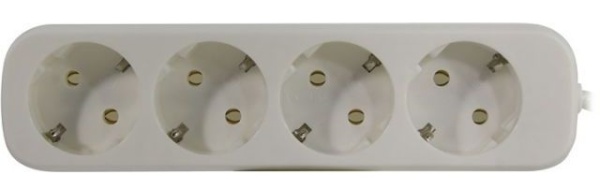 Удлинитель Defender E430, White