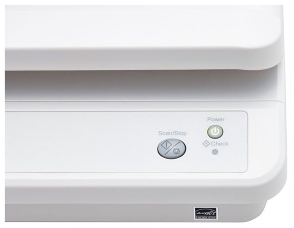 Сканер Fujitsu SP-1425, PA03753-B001 Сканер Fujitsu SP-1425, PA03753-B001