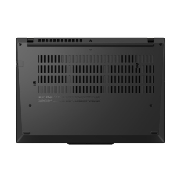 Ноутбук Lenovo ThinkPad T14 G6 (Core Ultra 7 255U/16GB/1TB SSD/14" 2.8K OLED/ DOS), 21QC00CNFW