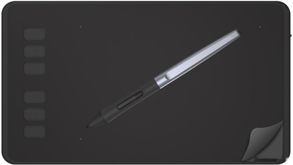 Графический планшет Huion H640P