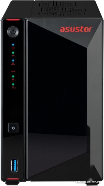 Сетевое хранилище Asustor AS5402T