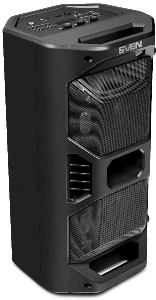Колонка портативная Sven PS-600