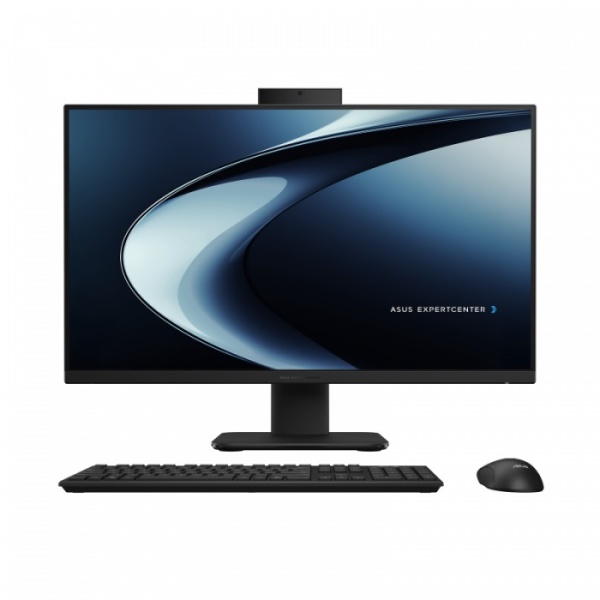 Моноблок ASUS P470VAK-BPE043X (27" FHD/Core i5-13420H/8GB/512GB SSD/DOS), 90PT03W5-M00K50