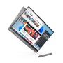 Ноутбук Lenovo IdeaPad 5 2-in-1 16AHP9 (Ryzen 7 8845HS/512GB SSD/16GB/16" WUXGA/DOS), 83DS003TRK