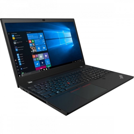 Ноутбук Lenovo ThinkPad T15p Gen 3 ( 15.6"/Full HD/ Core i7-12700H/16 ГБ ОЗУ/1 ТБ SSD/RTX 3050/Windows 11 Pro ) 21DA0004RT