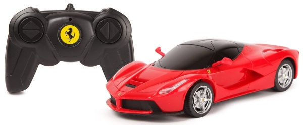 Радиоуправляемая машина Rastar 48900R