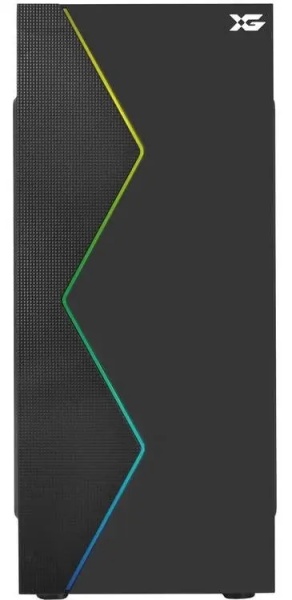Корпус X-Game XC-Galaxy Корпус X-Game XC-Galaxy